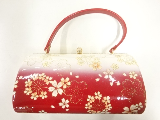 JAPANESE KIMONO / BAG